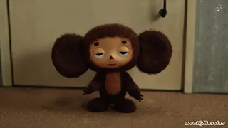 Чебурашка песня   Cheburashka Song