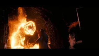 If John Williams Scored Harry Potter and the Order of the Phoenix (Dumbledore vs Voldemort - Full)