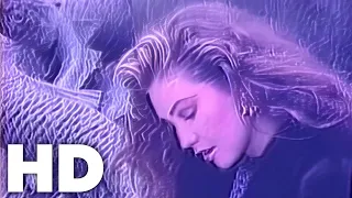 Thalia - Fuego Cruzado [Official Video] (Remastered HD)