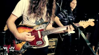 Kurt Vile - "Pretty Pimpin" (Live at WFUV)