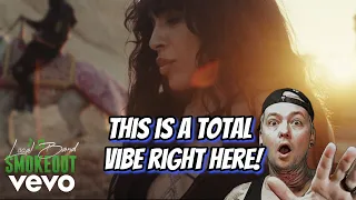 FIRST TIME HEARING Loreen - Is It Love ( Reaction / Review )