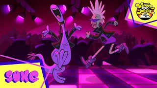 This is a Girls Night (The Night Out) | Wander Over Yonder [HD]