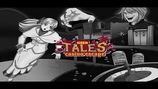 ВЗРЫВНАЯ БЛОНДИНКА - TALE'S CASINO ESCAPE