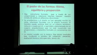 Conferencia: Estética y composición de las piedras en una joya