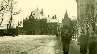 Po raz ostatni... Oppeln 1944. Opole