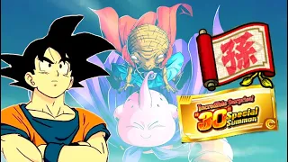 WHAT SHOULD YOU BE DOING RIGHT NOW DURING THE 2024 GOLDEN WEEK: DBZ DOKKAN BATTLE