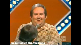 Saturday Night Classics - Featuring RICHARD PAUL on Match Game