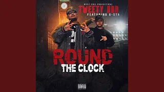 Round The Clock (feat. G-STA)