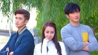 Mr. Pride Vs Miss Prejudice - (sub. español) - Vengo Gao & Dilraba Dilmurat