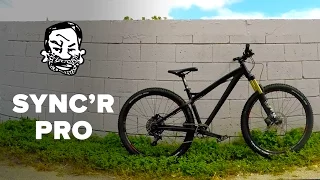 Diamondback Sync'r Pro Review