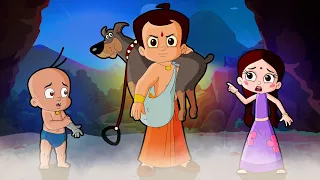 Chhota Bheem - Babu Laal aur Laddooo Ke Kahani | Hindi Cartoons for Kids | Funny Kids Videos