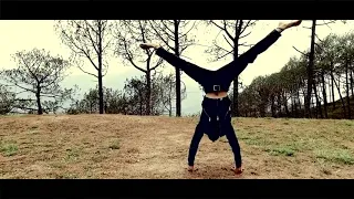 Maula(ishq bhi kiya re maula) Jism-2 original | Randeep Hooda | Kanishk sharma |contemporary Dance|