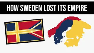 How Sweden Lost Its Empire (And If It Kept It) | Alternate History