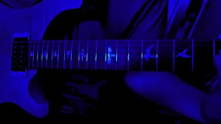 Lumi Athena - SMOKE IT OFF! [Electric Guitar]
