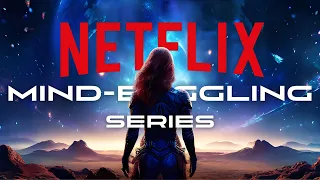 Top 10 Best SCI FI Series On Netflix, Amazon Prime, Apple tv+ | Best Sci Fi Series To Watch In 2024