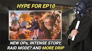 All You Should Know About Episode 10 [Arknights]