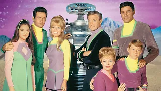 12 Facts About Lost in Space that Are Out of This World