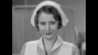 Hidden Gems: Night Nurse 1931