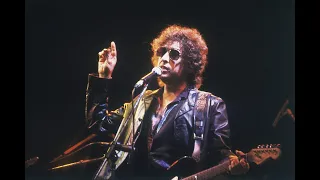 Bob Dylan 1981 and 1986 Interviews