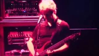 Get Back on the Train - Phish - Saratoga Springs, NY (07-07-13)