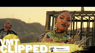 Viral Video: Shenseea - Run Run [dancehall] [2021]