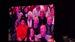 Andre Rieu Best/Funny Moments from Sheffield 2024 Concert