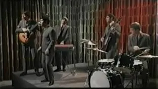 The Animals - Blue Feeling (1964) ♫♥