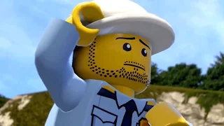 LEGO City Undercover #02 - QUE POLICIALZÃO!!! (Gameplay em Português PT-BR)