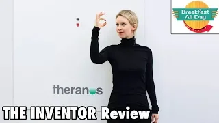 The Inventor: Out for Blood in Silicon Valley movie review - Breakfast All Day