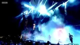 Bring Me The Horizon - Sleepwalking (Live @ Reading Festival 2015)