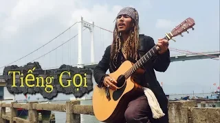 Tiếng Gọi_Remix Bức Tường (Cover) Jack Viet Nam Ft Nguyen Thanh Trung