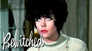 Serena Is Left With No Magical Powers | Bewitched