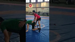 06.09.2023Тренировочный процесс 🤼Training process 🤼🚩 #Turkmenistan