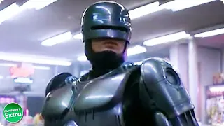 ROBOCOP (1987) | Behind the Scenes of Cyborg Cult Movie #3