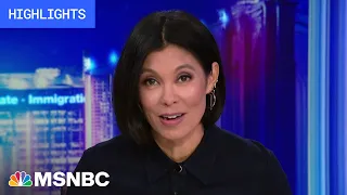 Watch Alex Wagner Tonight Highlights: Sept. 6