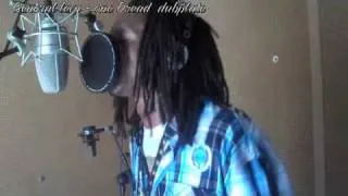 General levy  one Dread Dubplate