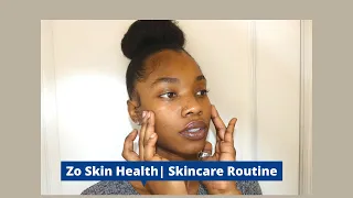 My Daily (Day/Night) Skincare Routine | ZO Skin Health