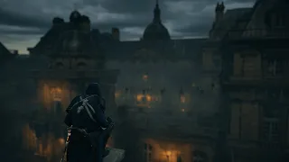 Assassins Creed: Unity - Fast Paced Stealth Kills (Eliminate Marie)