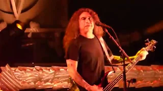 Slayer - Repentless / Evil Has No Boundaries   - Graspop   21-Jun-2019