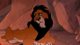 Learn/Practice English with MOVIES (Lesson #35) Title: The Lion King