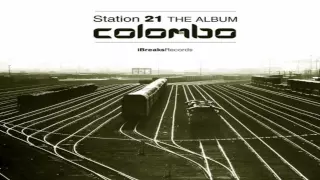 Colombo - Station 21 (Original Mix) iBreaks Records 2013