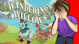Wandering Willows Review -  GoronGuy123
