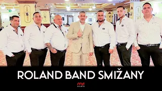 Roland band Smižany ✖️ Sar cikno čavoro