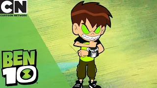 Ben 10 | The Show Must Go On  | Cartoon Network UK 🇬🇧