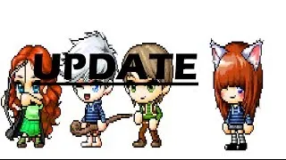 {UPDATE!} The Big Four_[Please read description]