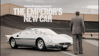 Coming Home III: The Emperor's New Car