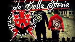 Ultras Red Castle -03- (طفات الشمعة) Album La bella Storia.