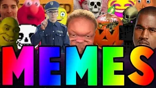 BEST MEMES COMPILATION V32