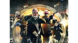 Не запускается/Вылетает Payday 2? РЕШЕНИЕ ЕСТЬ!