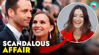 Inside Natalie Portman’s Unexpected Love Life | Rumour Juice